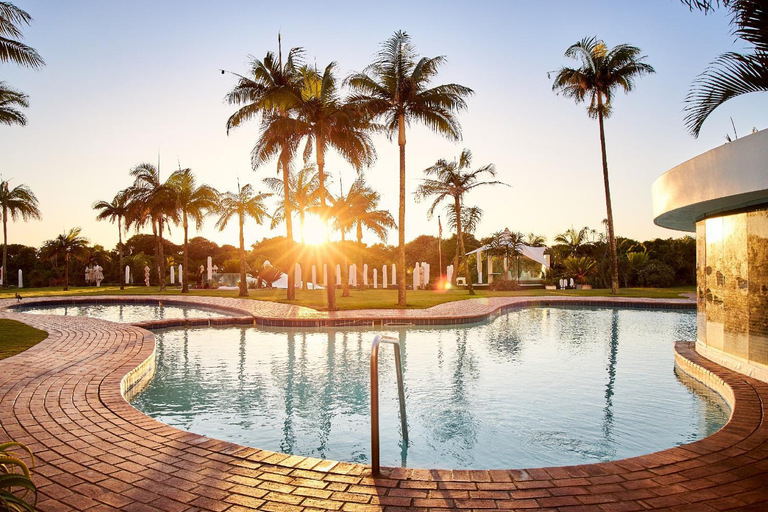 Sport & Beauty 2, First Group Breakers Resort - Official, eThekwini