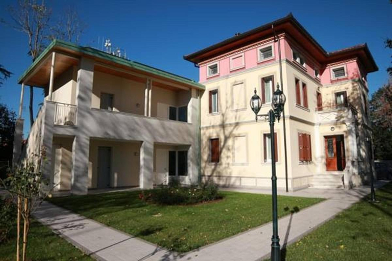 Villa delle Rose, Venezia