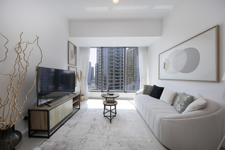 Others 5, Chic Comfy 1BR in Dubai Marina, Dubai