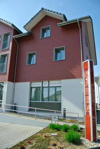 Hotel Garni Baren Bazenheid, Toggenburg