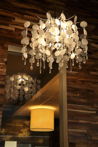 Food & Drinks 4, Hotel Centre-Ville, Montmagny