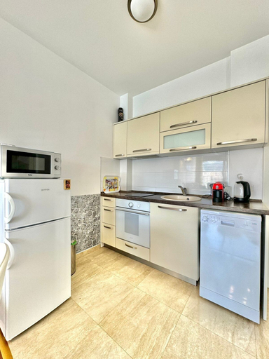 Others 4, Ponta Nova One bedroom - Sea view