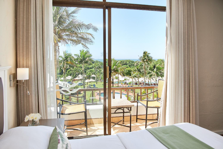 Bedroom 3, First Group Breakers Resort - Official, eThekwini