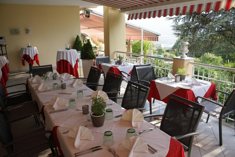 Food & Drinks 5, Gartenresidence Stephanie By Hotel Rotwand, Bolzano