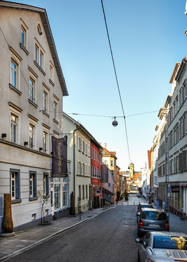 Others 4, Der Zauberlehrling, Stuttgart