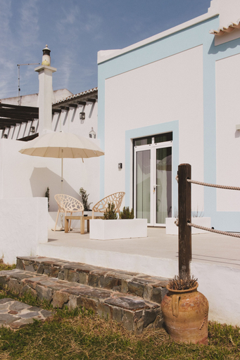 Exterior & Views 2, Pure Flor de Esteva, Vila do Bispo