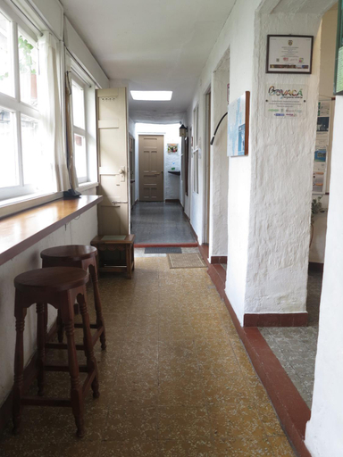 Public Area