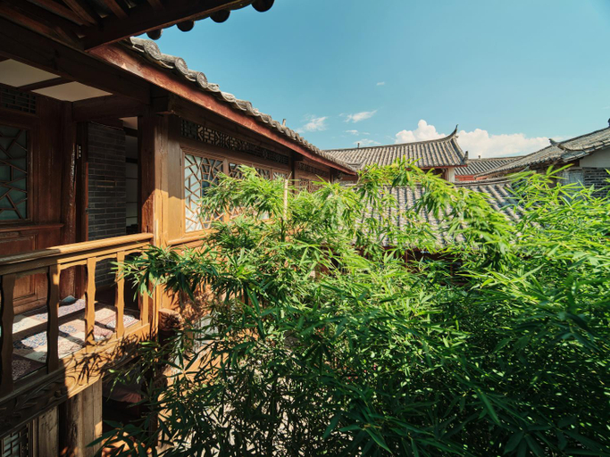 Others 4, 夕露小榭古城纳西客栈 Xilu Xiaoxie Inn Old Town NAXI Lijiang, Lijiang