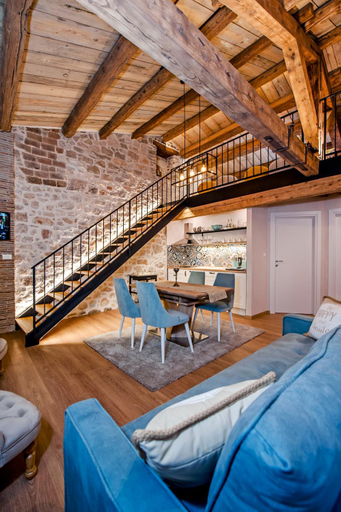 Others 3, Apartments Casa De Amicis, Rovinj