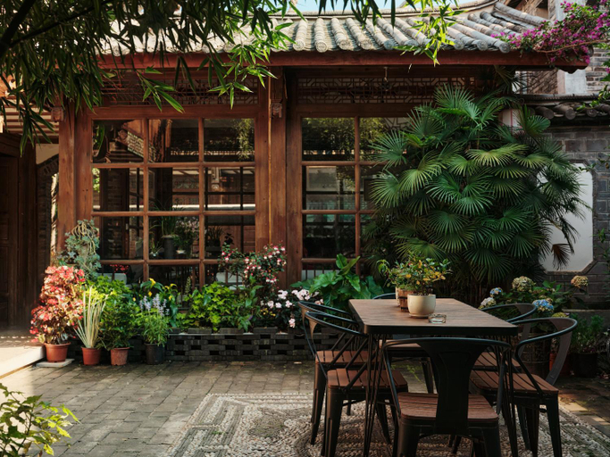 Others 5, 夕露小榭古城纳西客栈 Xilu Xiaoxie Inn Old Town NAXI Lijiang, Lijiang