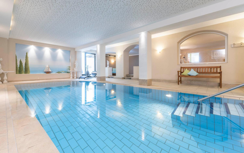 Sport & Beauty 5, Zirmerhof, Bolzano
