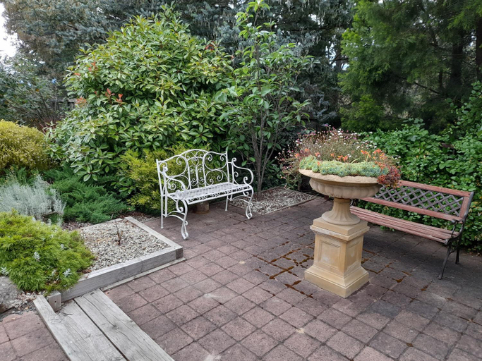 Others 2, Hillside Bed and Breakfast, Huon Valley