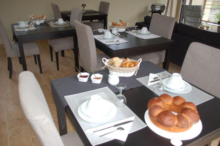 Food & Drinks 2, L'Alidade Chambres d'hotes, Pas-de-Calais