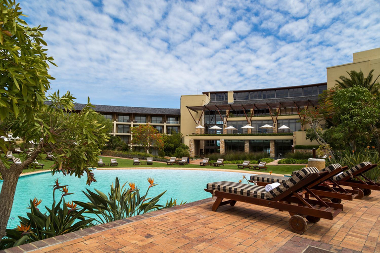 Sport & Beauty 2, Arabella Hotel, Golf and Spa, Overberg