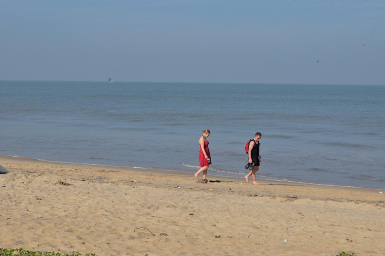 Others 3, Marshal Beach Guesthouse, Negombo
