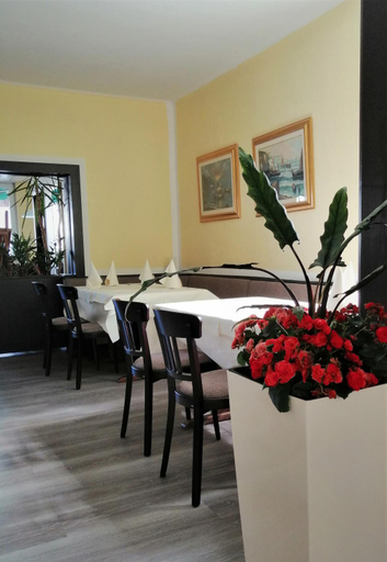 Food & Drinks 4, Landhotel Schuff, Kaiserslautern