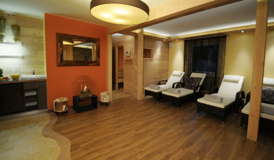 Bedroom 3, Gasthof Muhle – Natur- & Wanderhotel, Regen