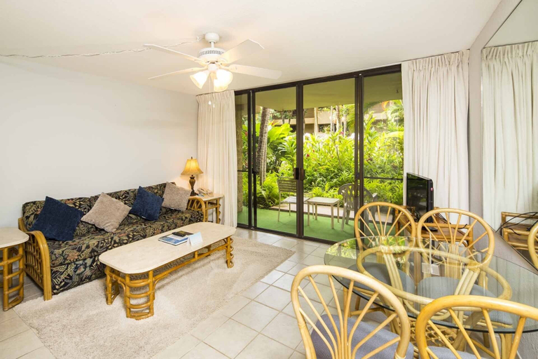 Others 5, Paki Maui #118 1 Bedroom Condo by RedAwning, Maui