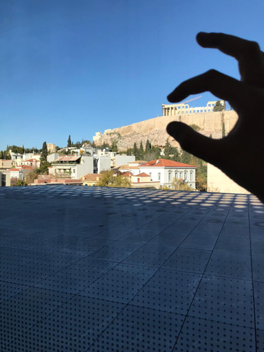Exterior & Views 2, Alekos Apartments 2 Netflix, Self Check-In, Attica