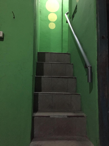 Others 2, Penginapan Prima Syariah, Yogyakarta