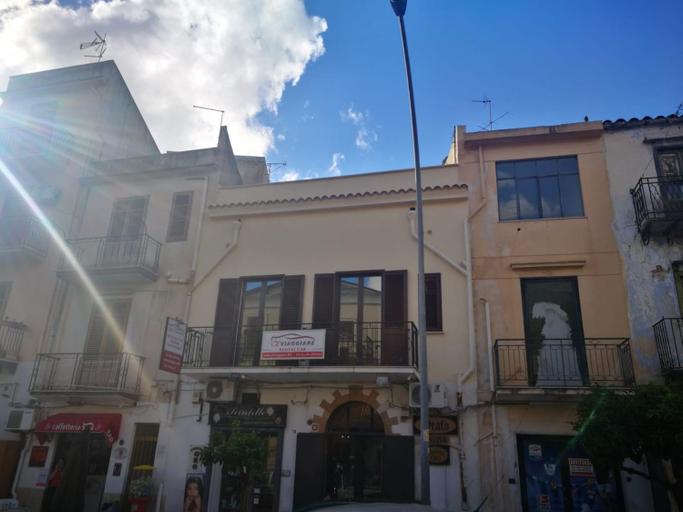 Others 3, Si Viaggiare Apartments, Palermo