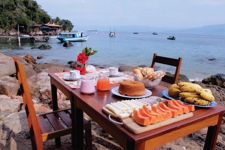 Food & Drinks 5, Pousada Cibeles, Angra dos Reis