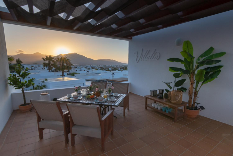 Others 2, Villa Isora by Villalia, Las Palmas