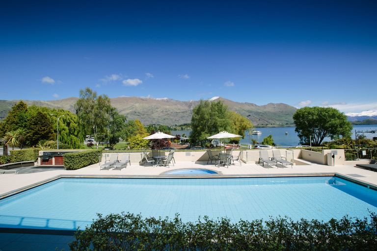 Lakeside Apartments, Queenstown-Lakes