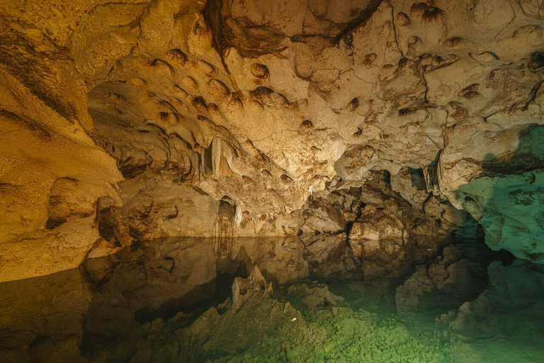 Point of interest 4, Gorgeous Hideout