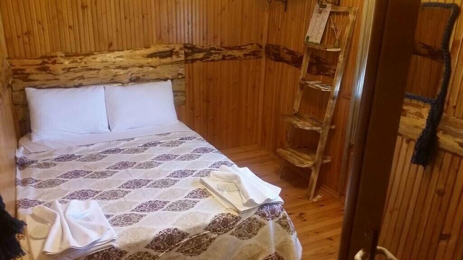 Room 3, Ala Guesthouse, Şile