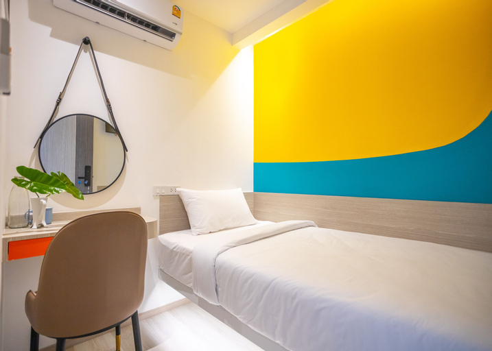 Bedroom 10