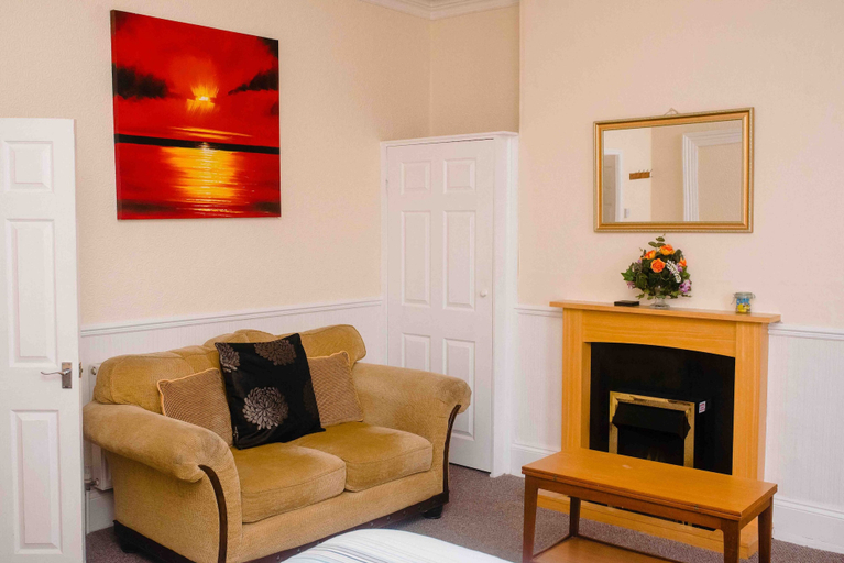 Others 5, The Chadwick Holiday Flats, Lincolnshire
