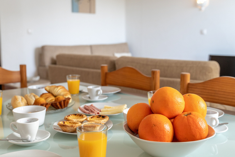 Food & Drinks 5, Apt. 89-A São Rafael by HelloVacations, Albufeira