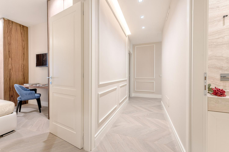 Facilities 5, Luxury Blue River by Mmega, Florence