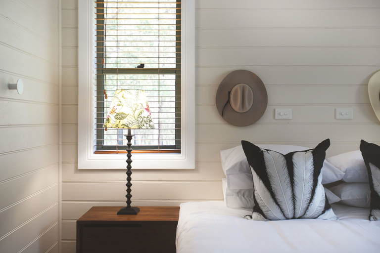 Bedroom 4, Jackson Ranch by Bannisters, Shoalhaven - Pt B
