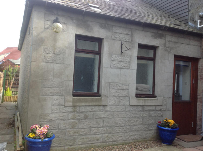 Hazeldene Apartment Unit, Perthshire and Kinross