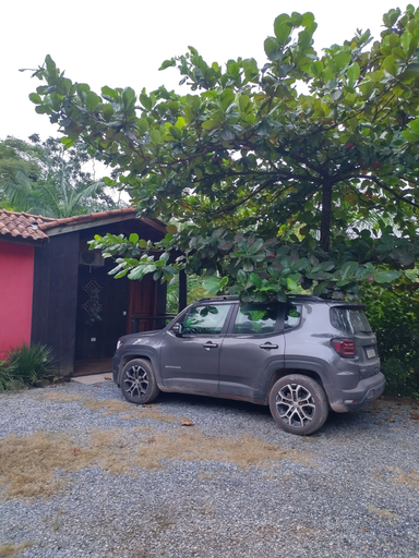 Others 5, Pousada da Serra, Iporanga