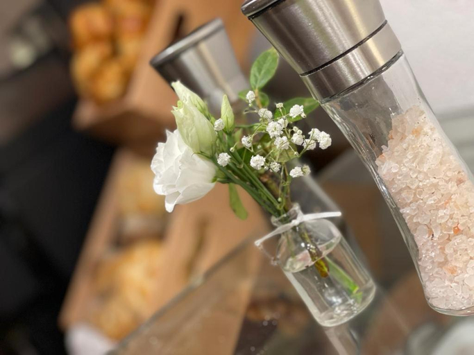 Food & Drinks 5, Hotel Blaue Traube, Weilheim-Schongau