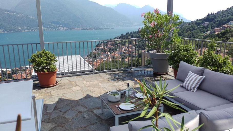 Others 5, Tre Terre Panorama - Pianello del Lario by LoveComo, Como