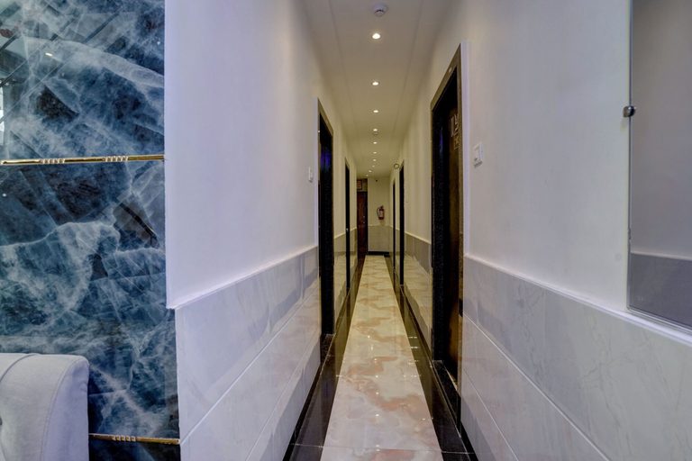 Others 5, Hotel Golden Palace Residency, Mumbai City