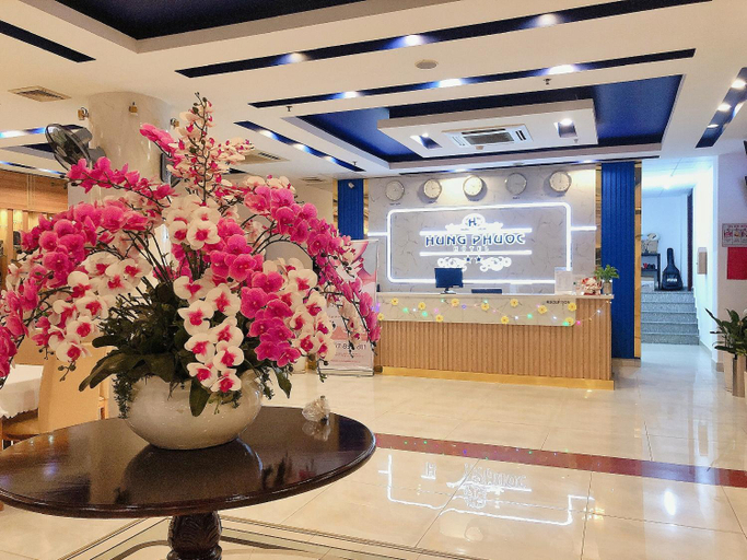 Others 5, Hung Phuoc Hotel, Ho Chi Minh City