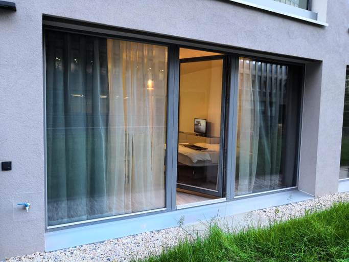 Others 4, Prima Family Apartments, Praha 7