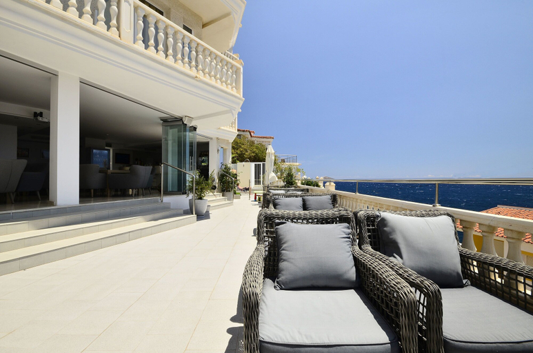 Others 4, Atico Suite Ola Blanca, Alicante