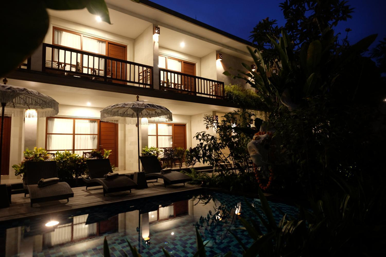 Others 4, Kayu Sugih Palace, Denpasar