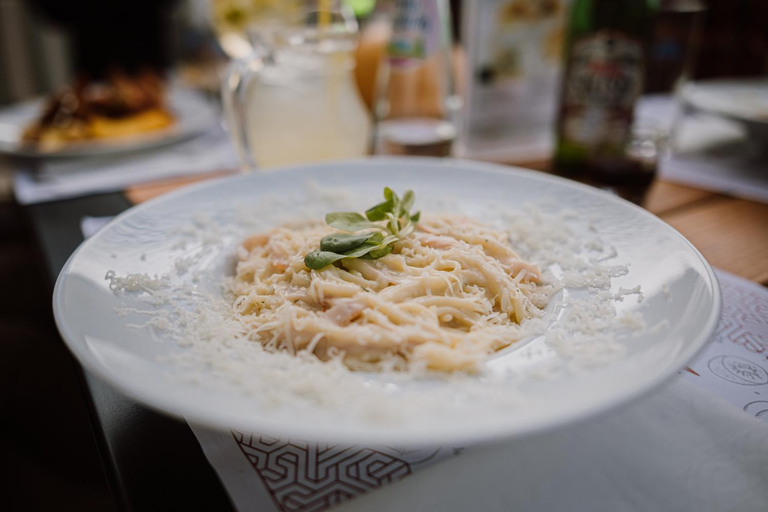 Food & Drinks 3, Hotel Relax & Resort Sovata, Sovata