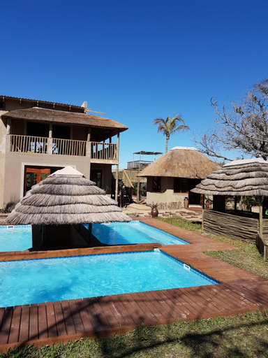 Sport & Beauty 3, Kosi Bay Lodge, Umkhanyakude