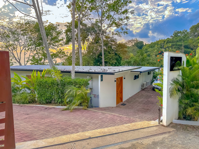Exterior & Views 2, Casa Syano, Osa