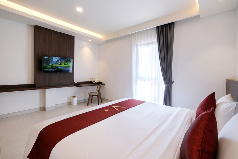 Bedroom 16