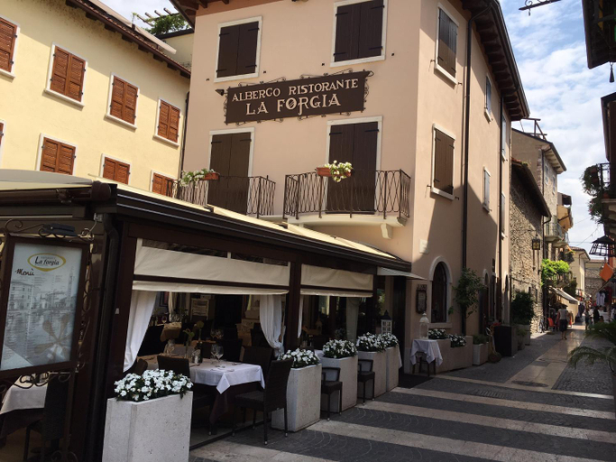 Others 4, Camere La Forgia, Verona