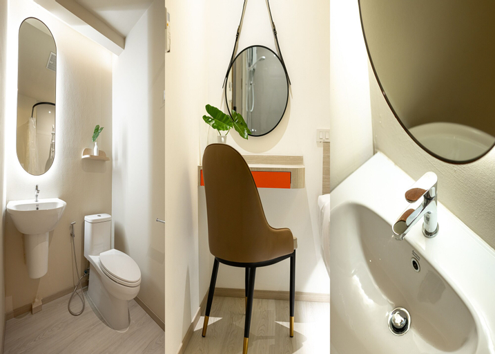 Bathroom 15